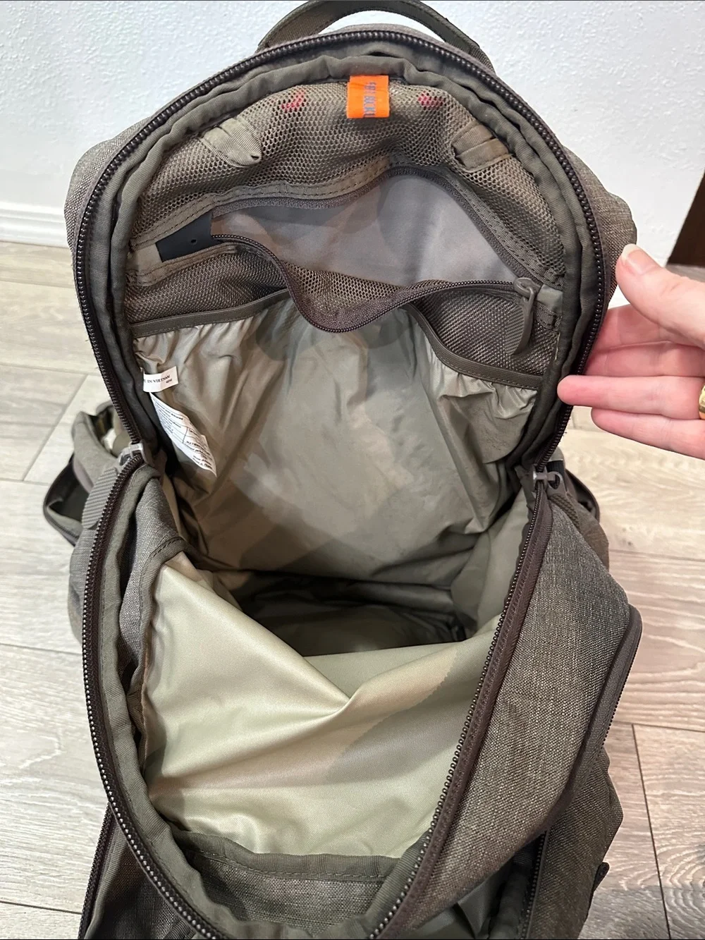 Badlands Superday Hunting Backpack 🎒